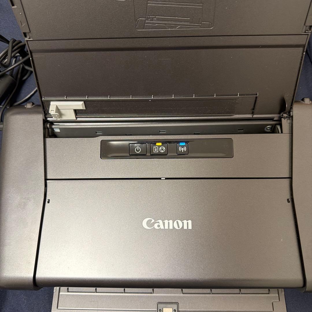 Canon PIXUS IP110 プリンタ