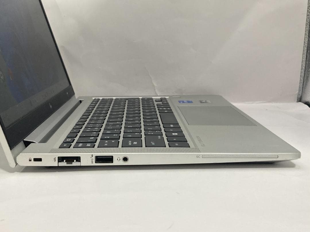 EliteBook 630 G9｜第12世代i5｜16GB｜SSD512GB