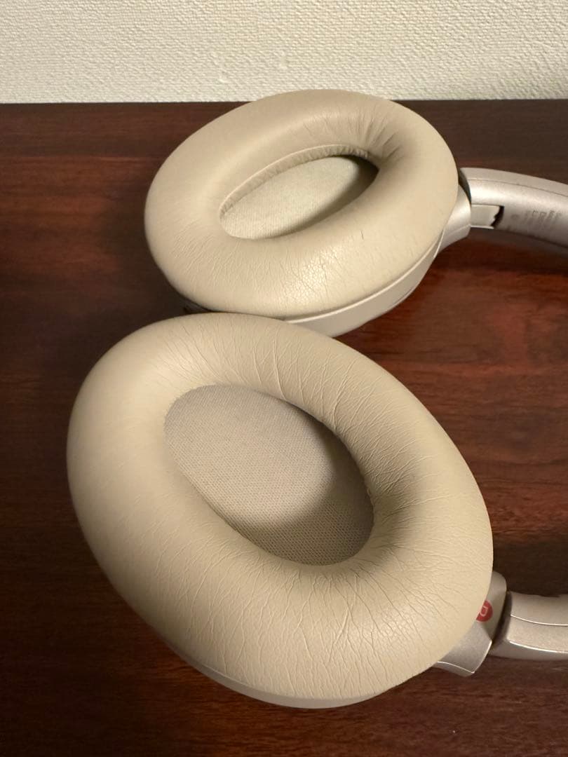 WH-1000XM3 ヘッドホン　ソニー