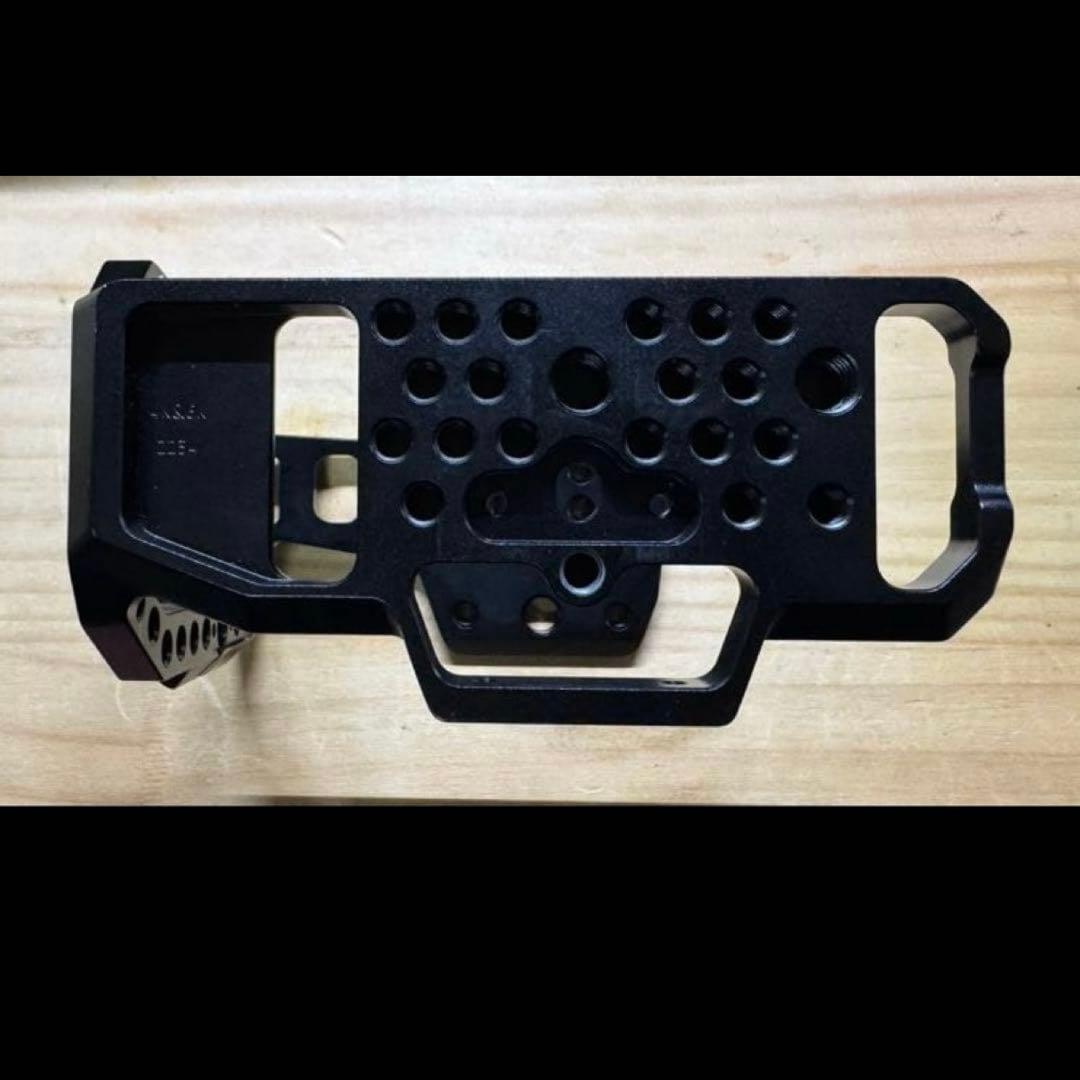 Blackmagic Pocket Cinema Camera 4K 他セット