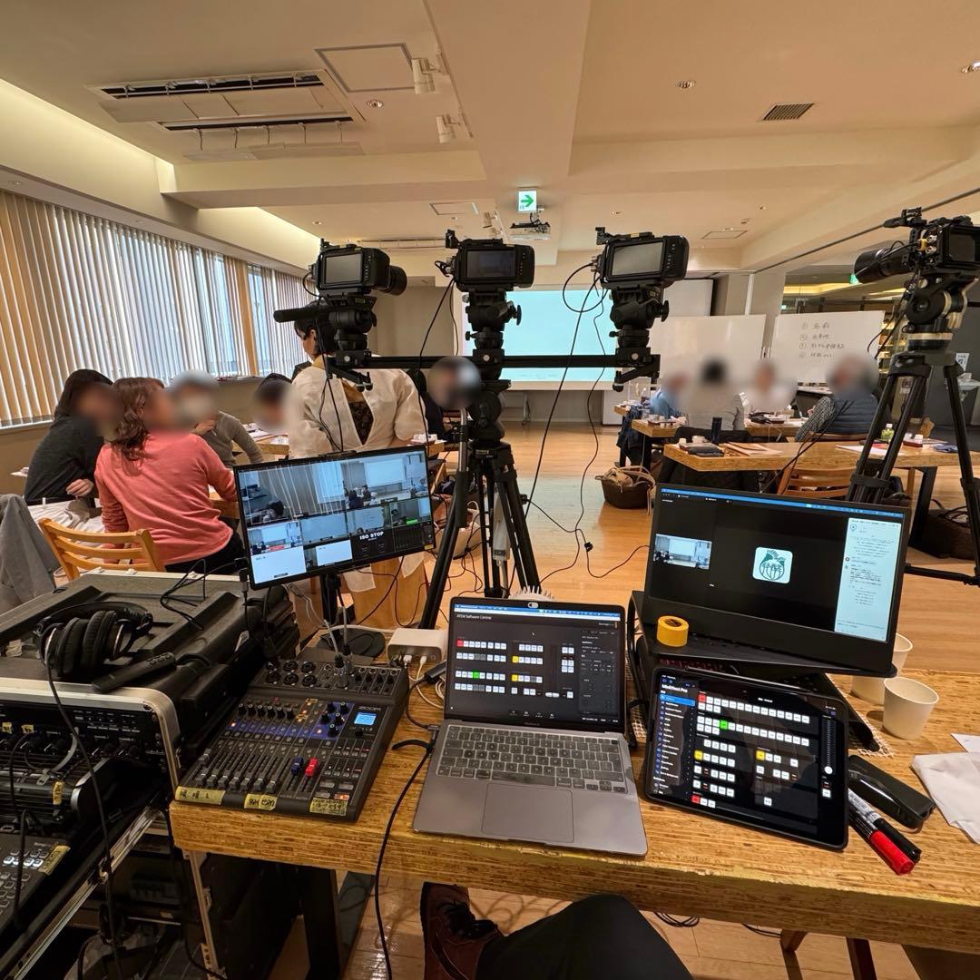 Blackmagic Pocket Cinema Camera 4K 他セット