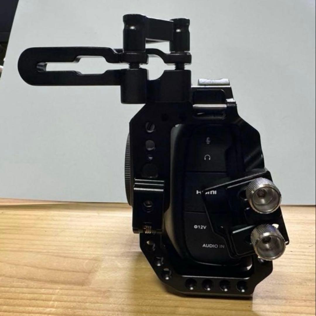 Blackmagic Pocket Cinema Camera 4K 他セット