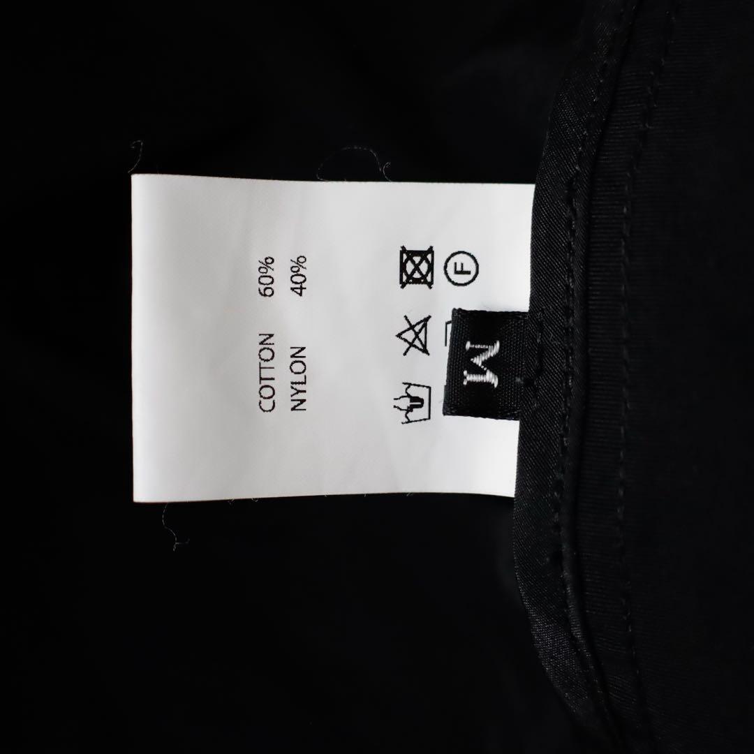 AT-DIRTY D-2 WEATHER PARKA アットダーティー