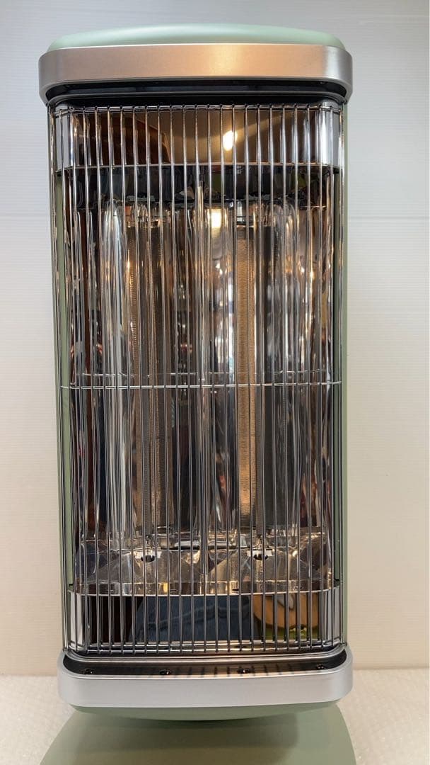 Aladdin アラジン　遠赤グラファイトヒーター　CAH-2G10F