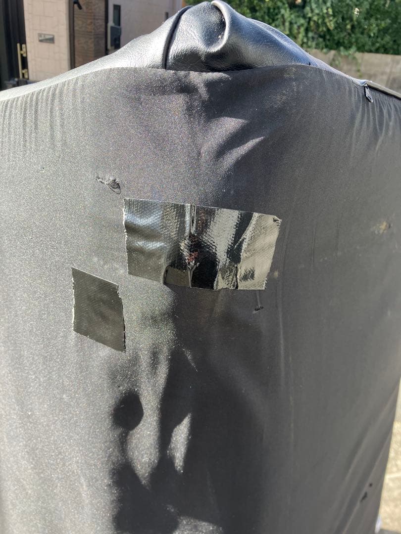 200系ハイエース　S-GL ベッドキット リクライニング