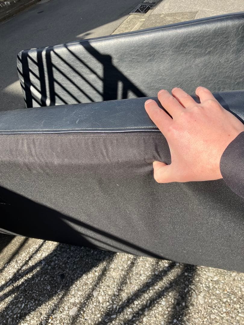 200系ハイエース　S-GL ベッドキット リクライニング