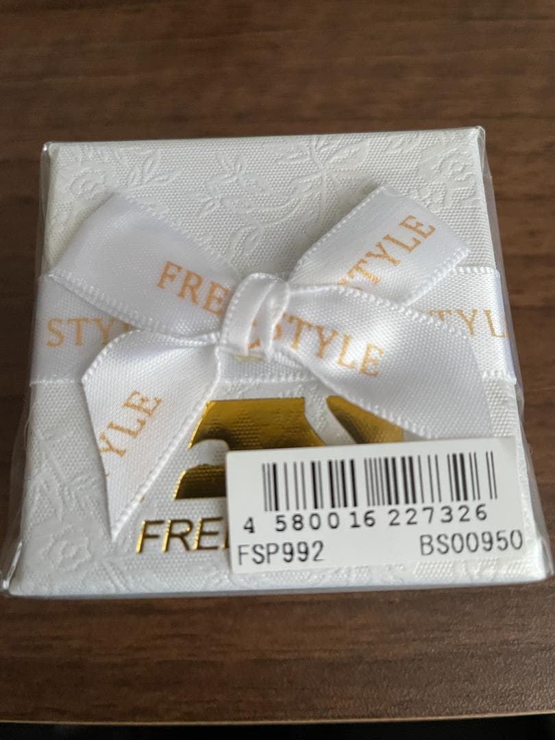 新品 FREE STYLE アミュレット ブラックスター シルバー ネックレス