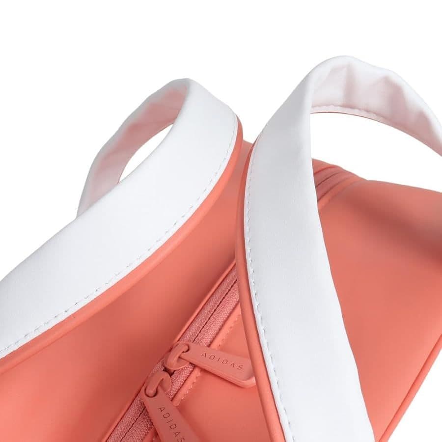 アディダス ボストンバック ゴルフバック 型崩れしない 軽量 靴入る 新品