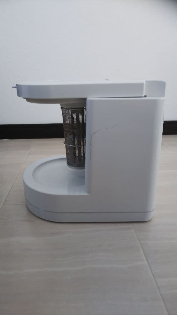 AQUA CLOVER ナノバブル水素水生成器