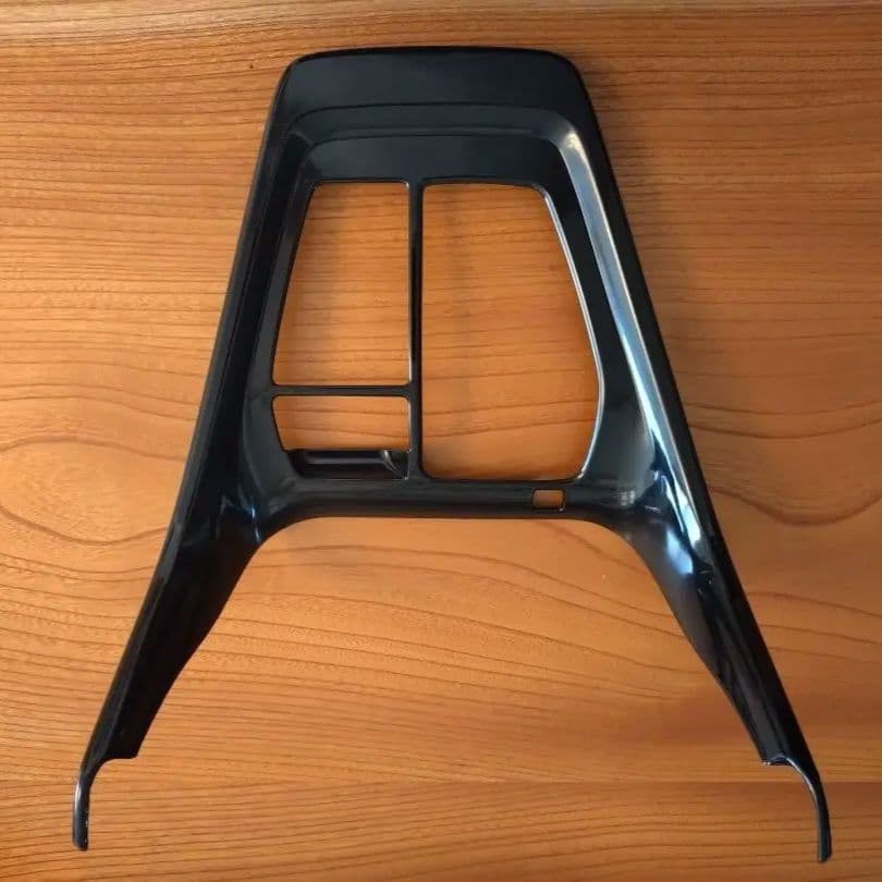 【美品】50系rav4ピアノブラック インテリアパーツ13点セット