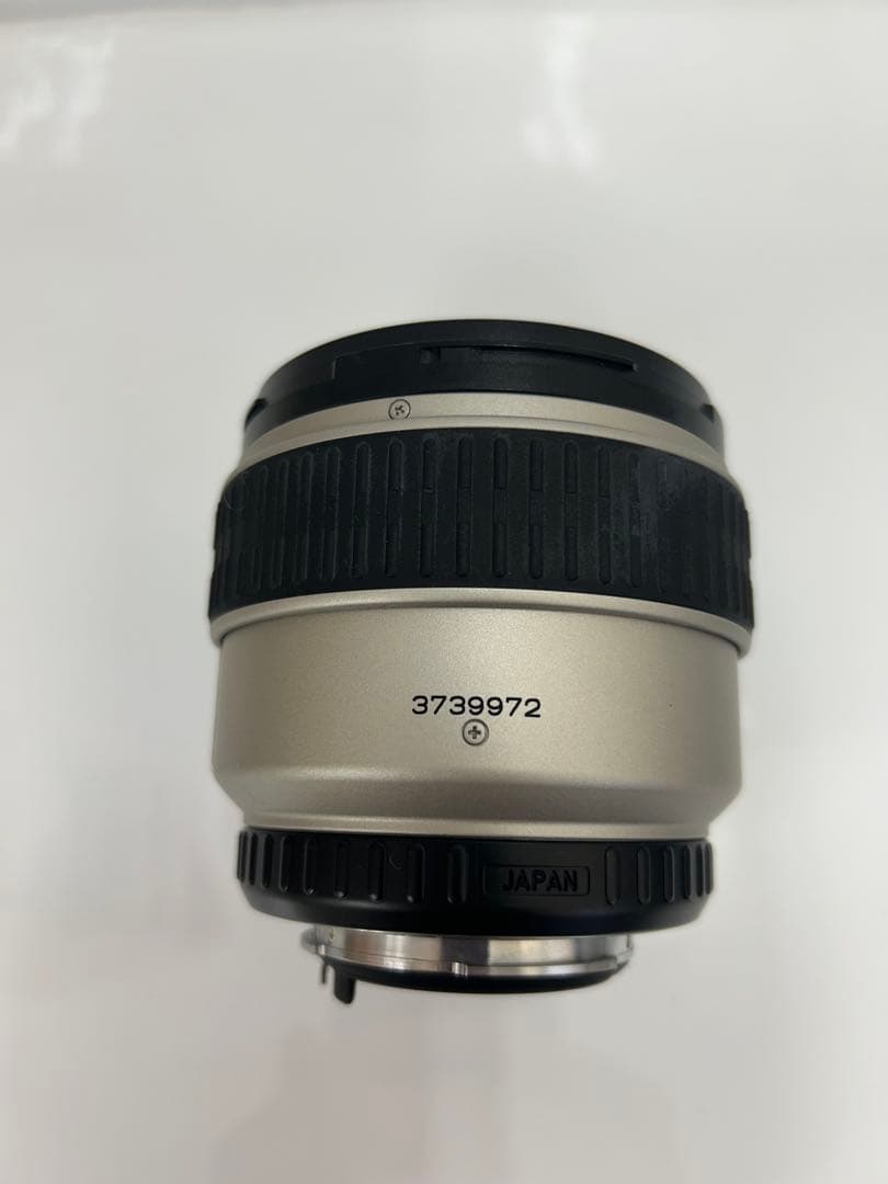 【中古】PENTAX-FA* 85mm F1.4 レンズ