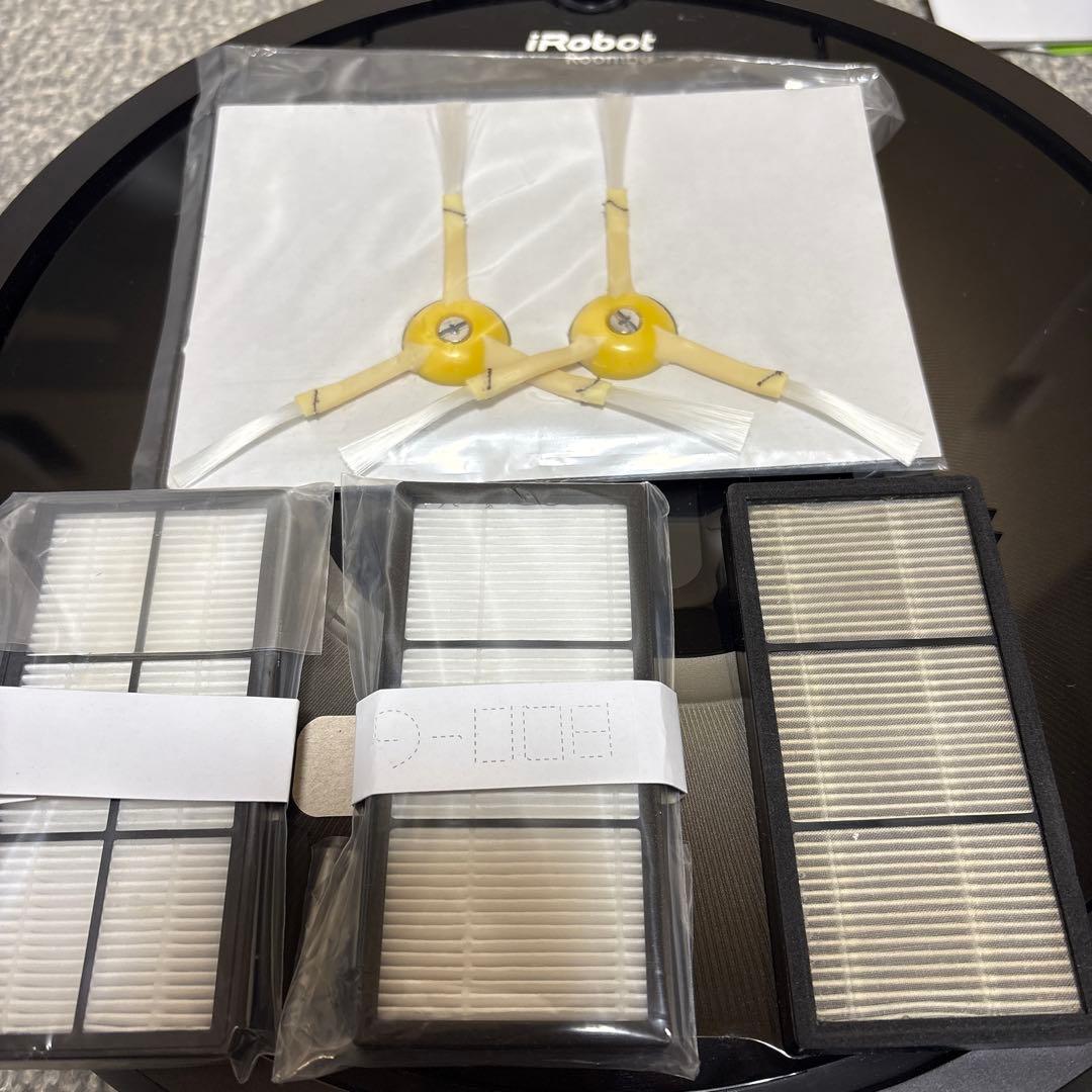 iRobot Roomba 980本体　正規品