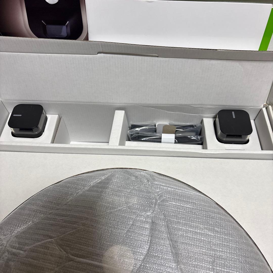 iRobot Roomba 980本体　正規品