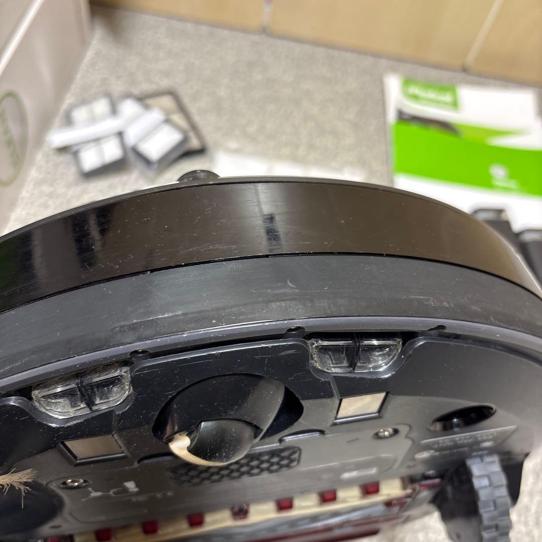 iRobot Roomba 980本体　正規品