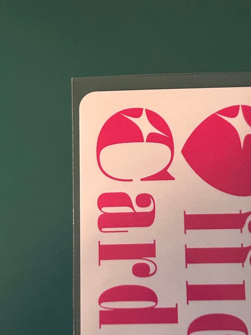 ち*須様 ラブライブ　カードゲーム 安養寺 姫芽役 来栖 りん サイン PE+