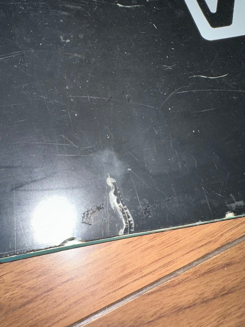 オフトレ用 SALOMON スノーボード 127 BURTON ビンディング