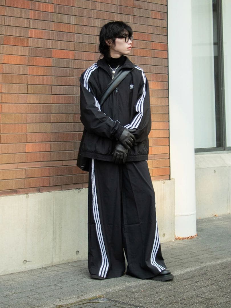 adidas adilenium シーズン1 値下げ対応させていただきます！専用