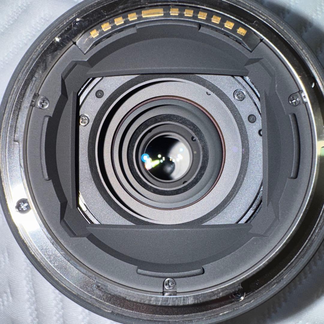 Fujinon GFレンズ 35-70mm f/4.5-5.6