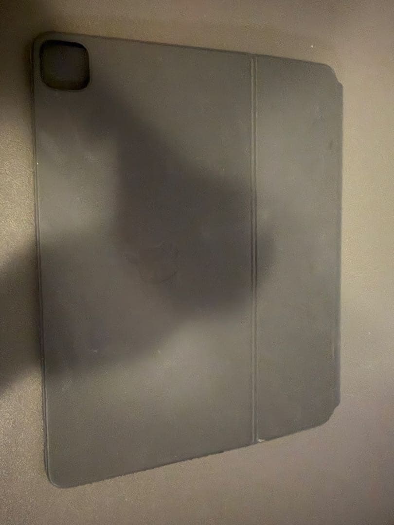 Magic Keyboard iPad 12.9インチ ブラック