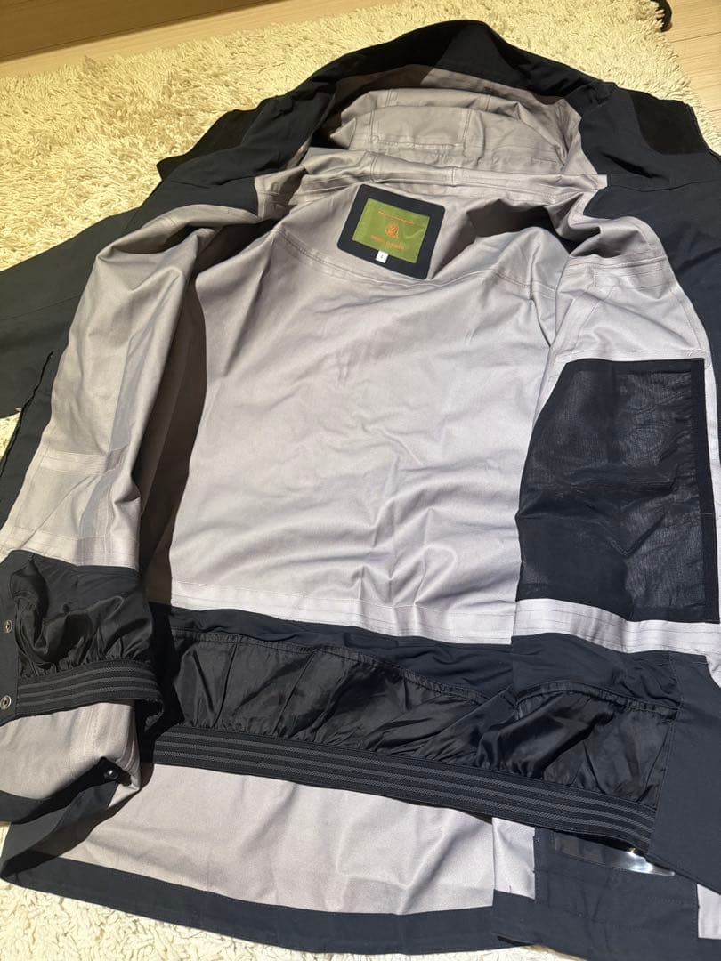 値下げします！スノーボード用ジャケットとサロペットセット