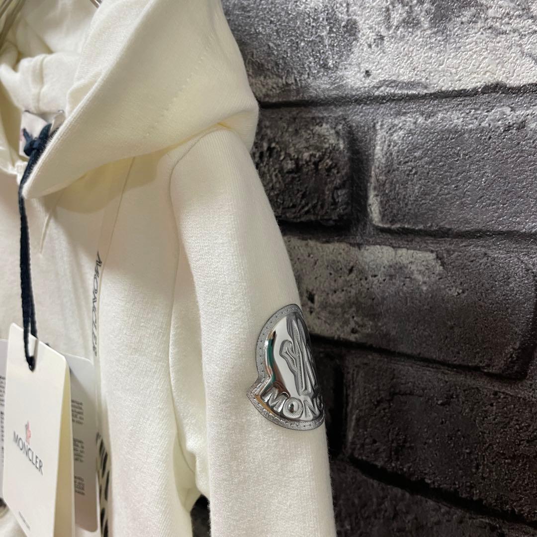 hide暴君358様 新品タグ付き未使用品 モンクレール アビートドレス92cm