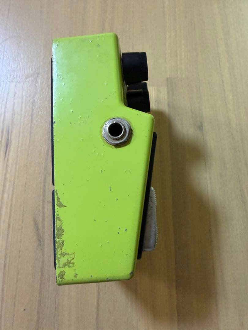 Maxon SD-9 Sonic Distortion 1982年製