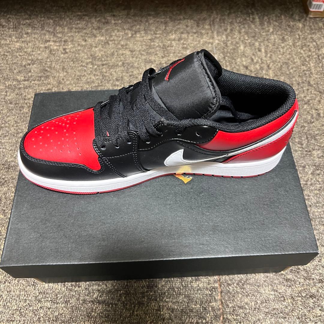 あ*き様 Nike Air Jordan 1 Low