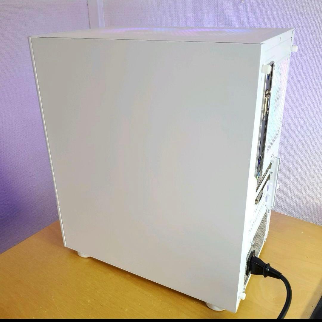 PゲーミングPC/Core i7-6700K/GTX1060