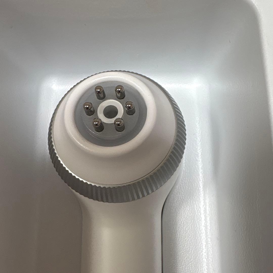 【美品】AGE-R ULTRA TUNE 40.68 美顔器