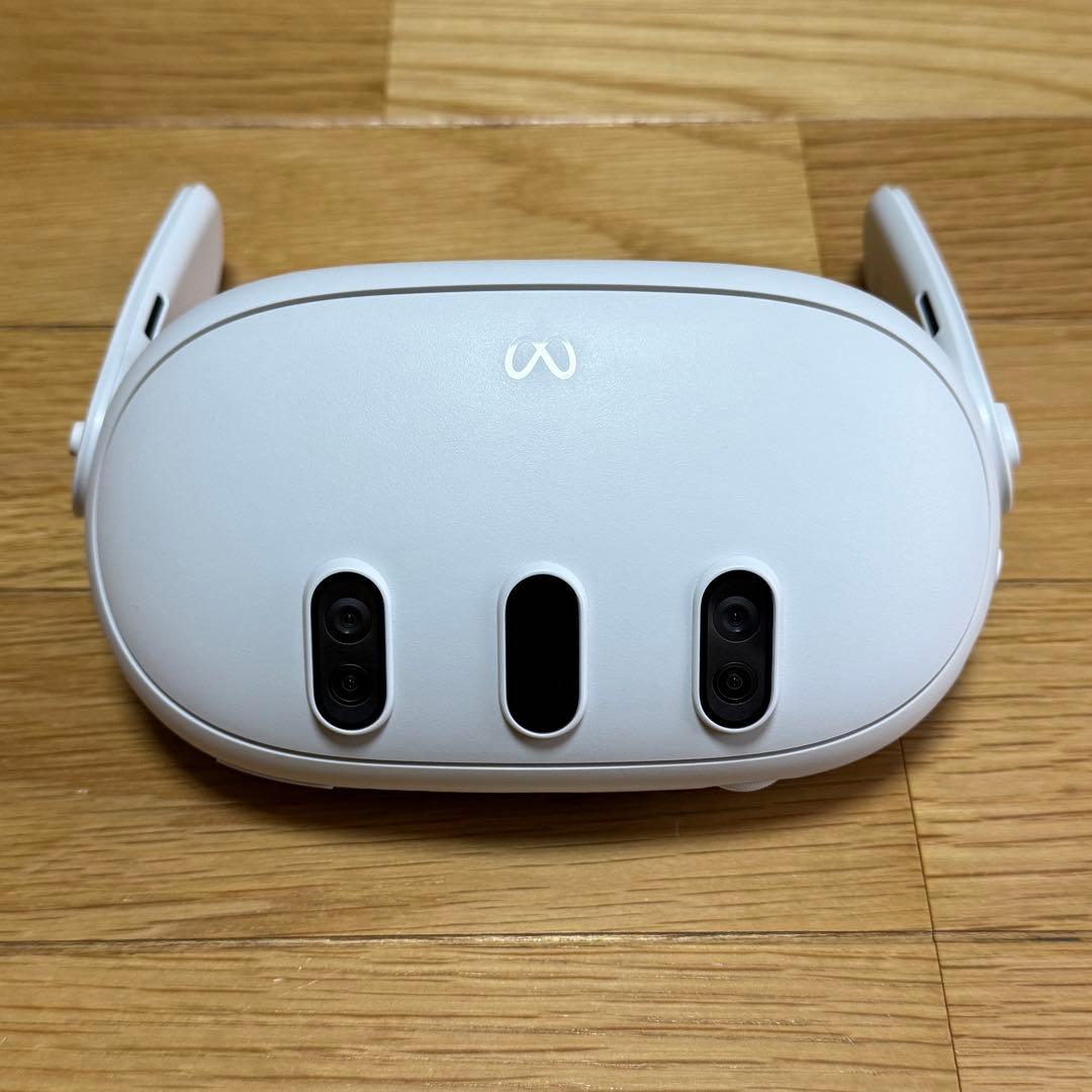 ま*ね様  Quest3 512GB 定価15万円オプション大量お買い得