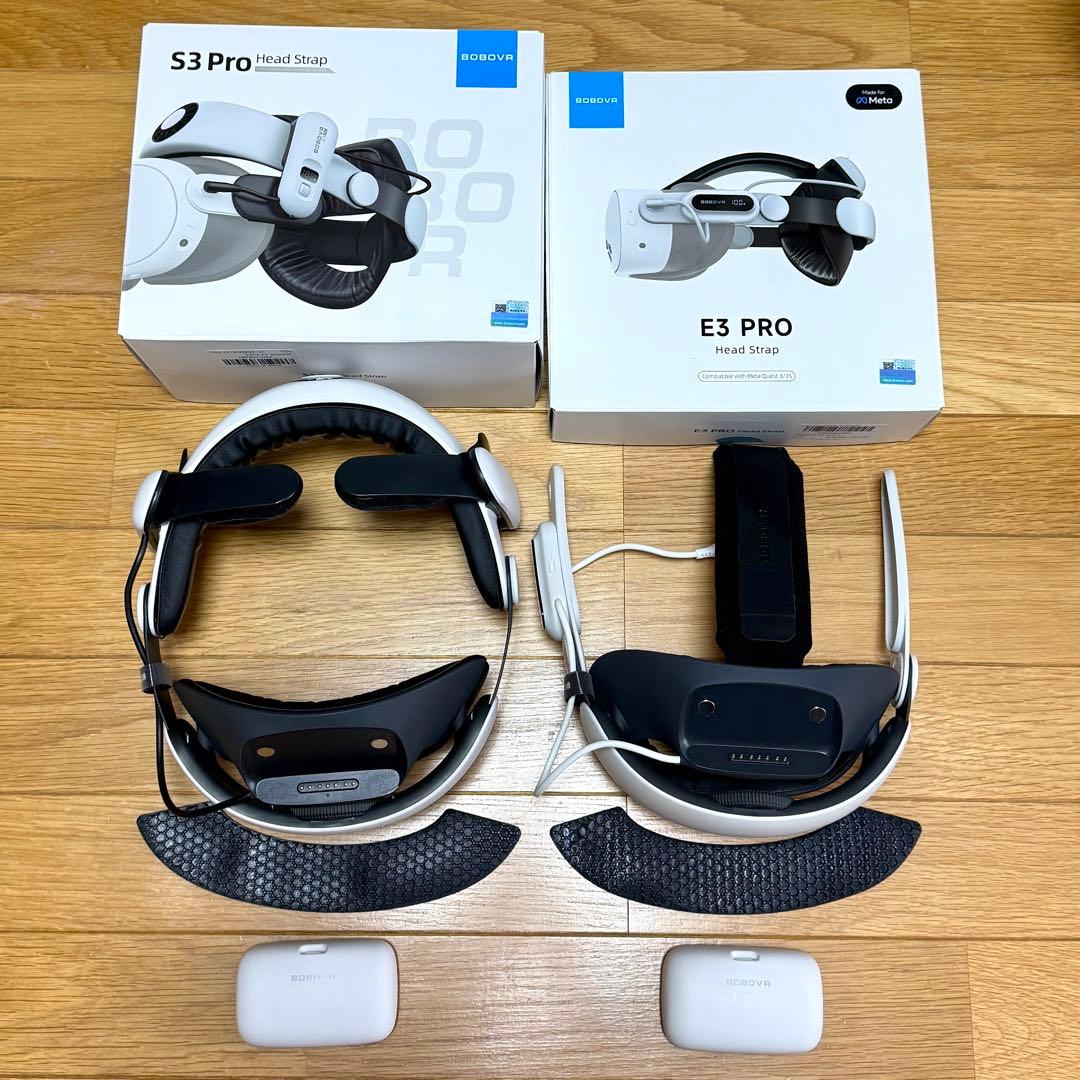 ま*ね様  Quest3 512GB 定価15万円オプション大量お買い得