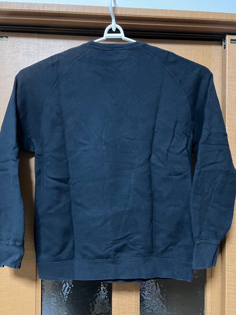 【専用】WTAPS BULLINK スウェット L 黒 ブラック