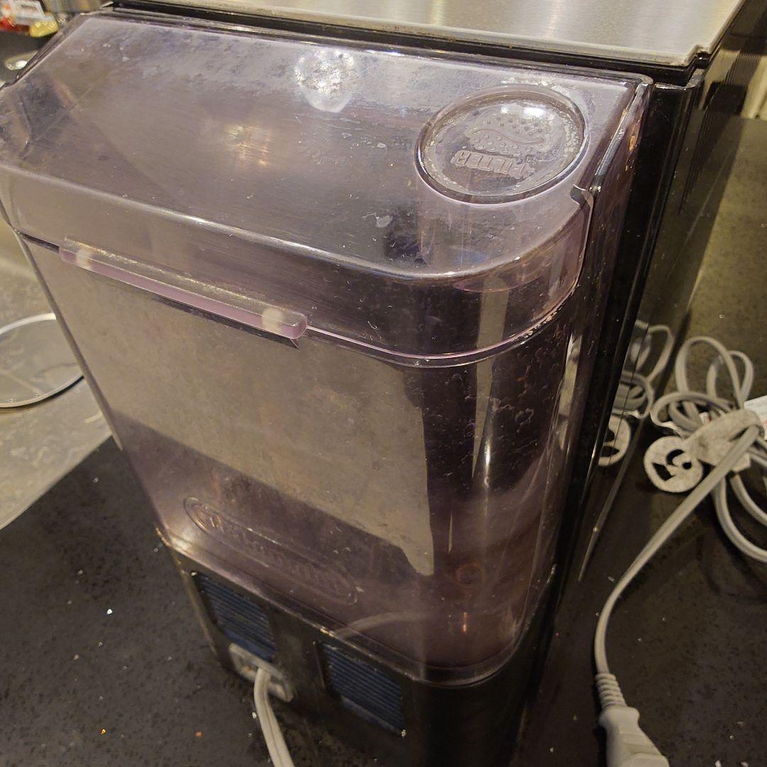 ハイエンドモデル デロンギ プリマドンナXS エスプレッソマシン