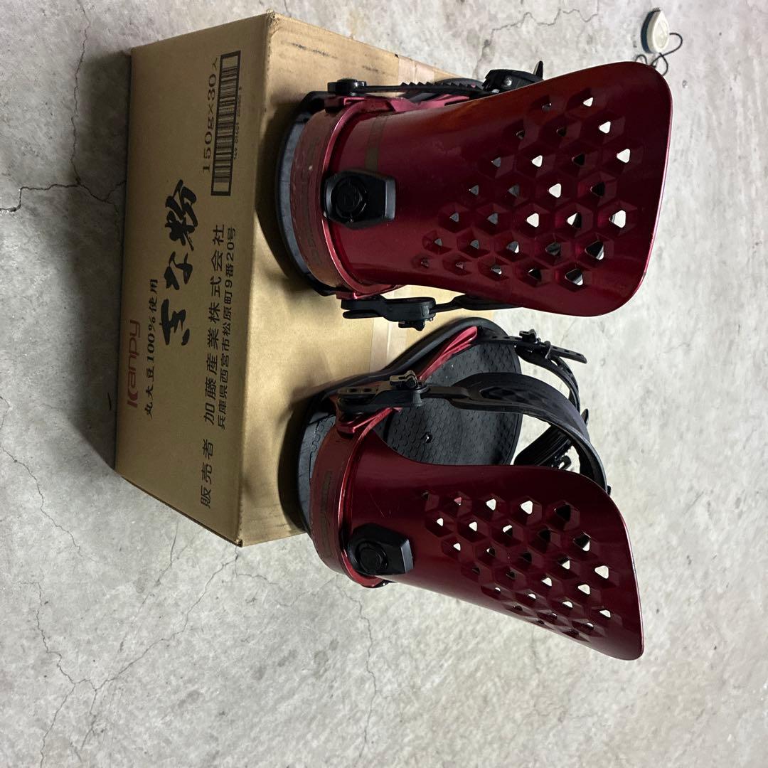 UNION STRATA 18〜19モデル　　Mサイズ