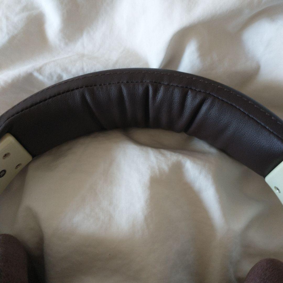 美品　ゼンハイザー　HD599