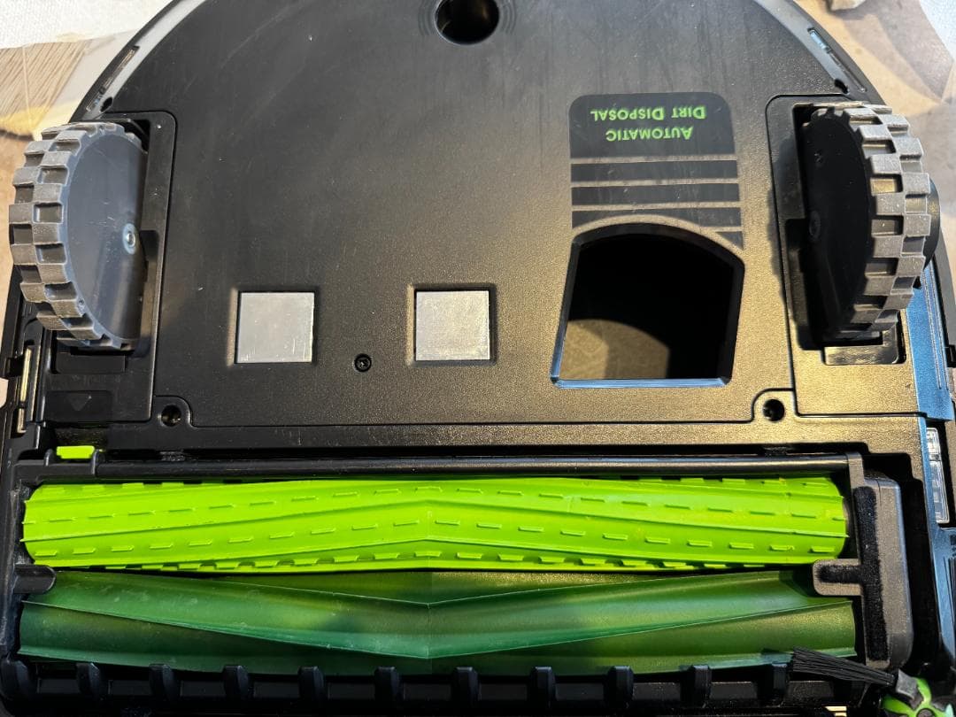 ドラゴン☆美品☆iRobot s9+☆