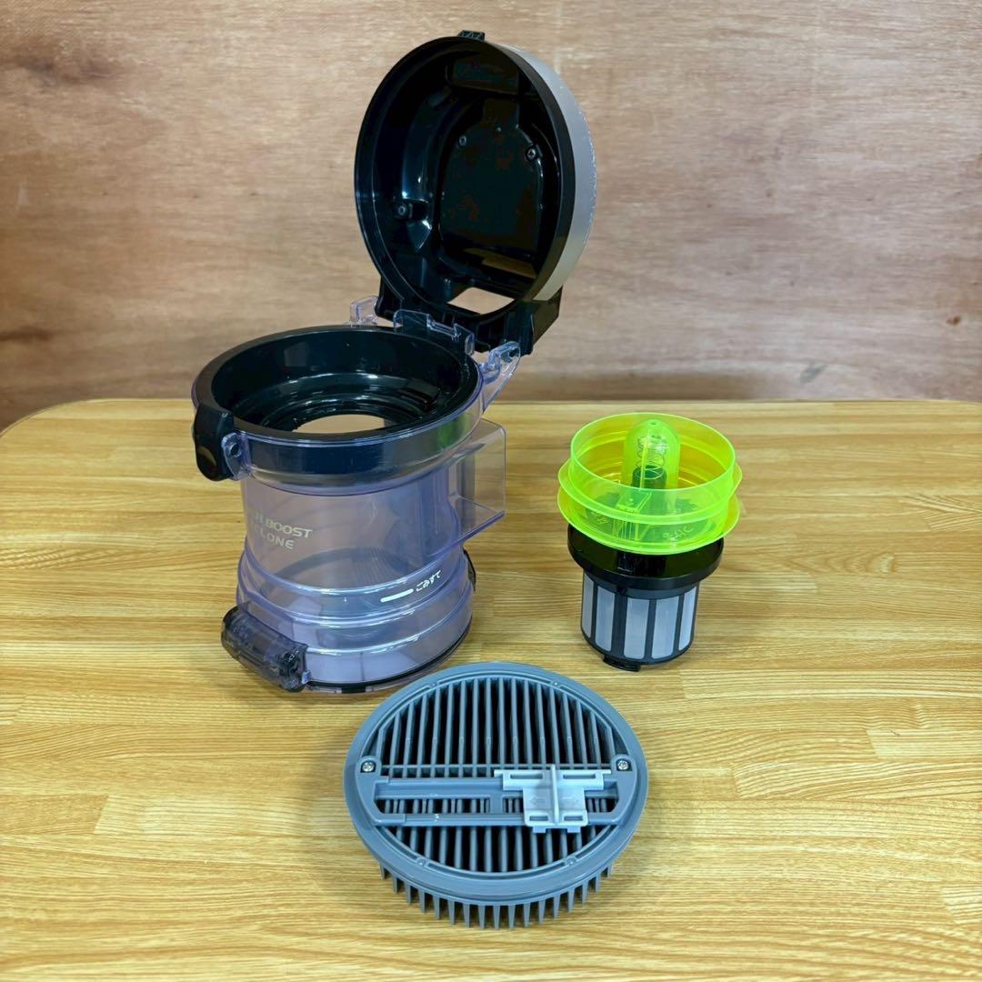 一都三県限定　配送無料　掃除機　サイクロン式　HITACHI 日立　2021年製