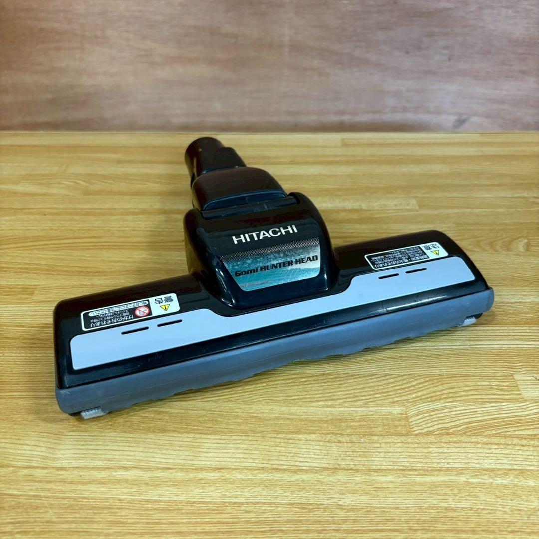 一都三県限定　配送無料　掃除機　サイクロン式　HITACHI 日立　2021年製
