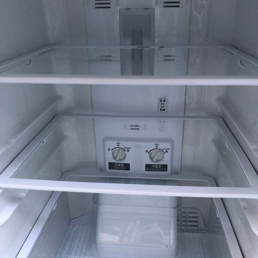 三菱 MR-P15C-S 2018年製 146L