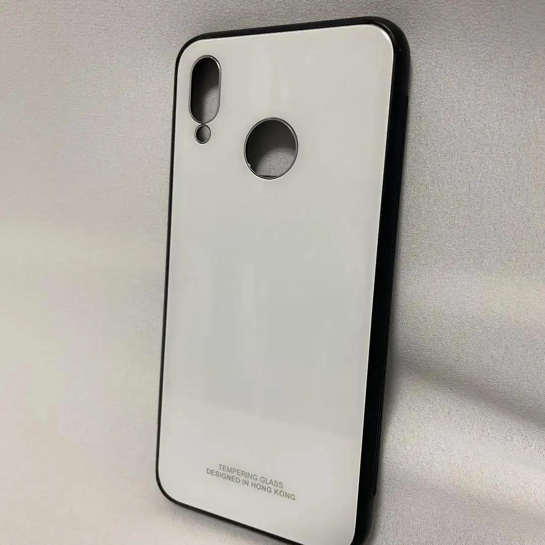 美品 HUAWEI P20 Lite クラインブルー 32 GB au