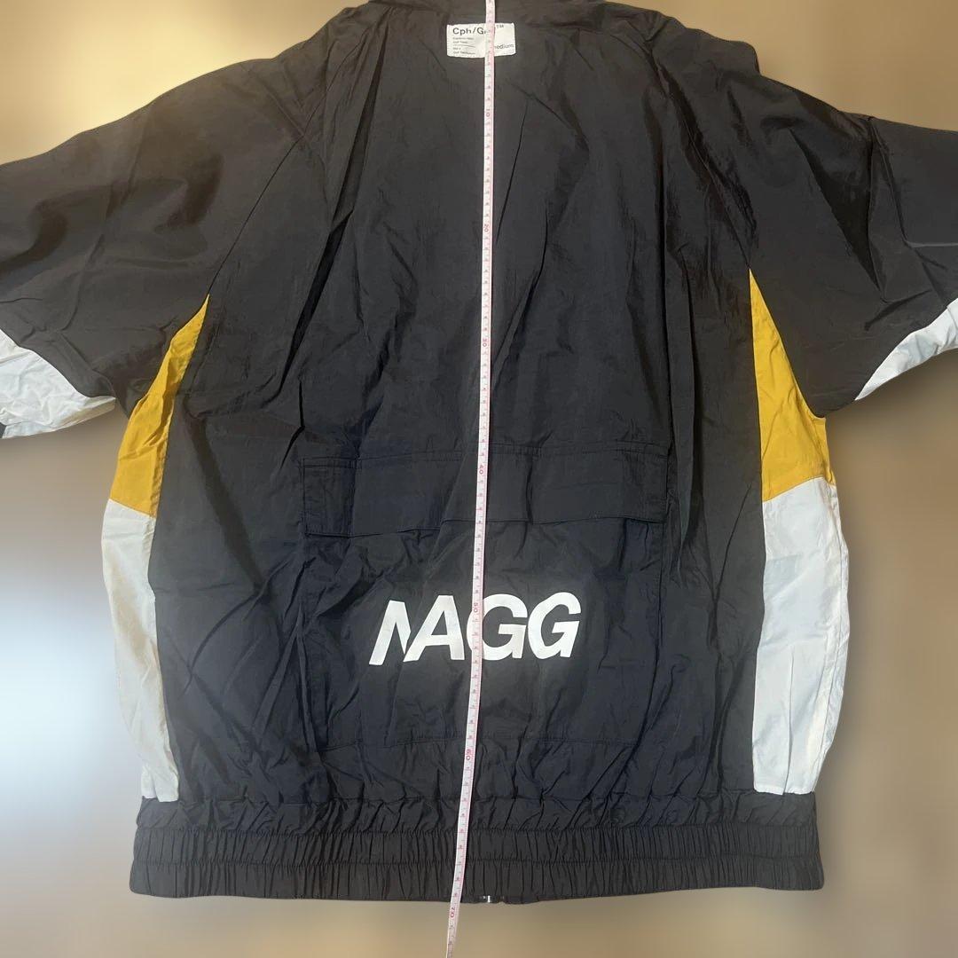 じぇいCaptains Helm Golf /HOOD IN NYLON