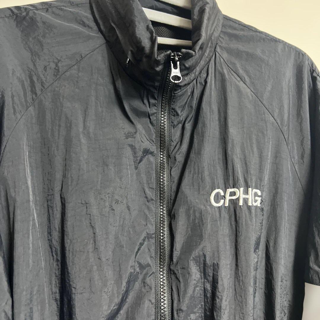 じぇいCaptains Helm Golf /HOOD IN NYLON