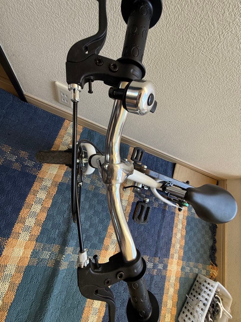 Wican × へんしんバイク2 限定　12インチ