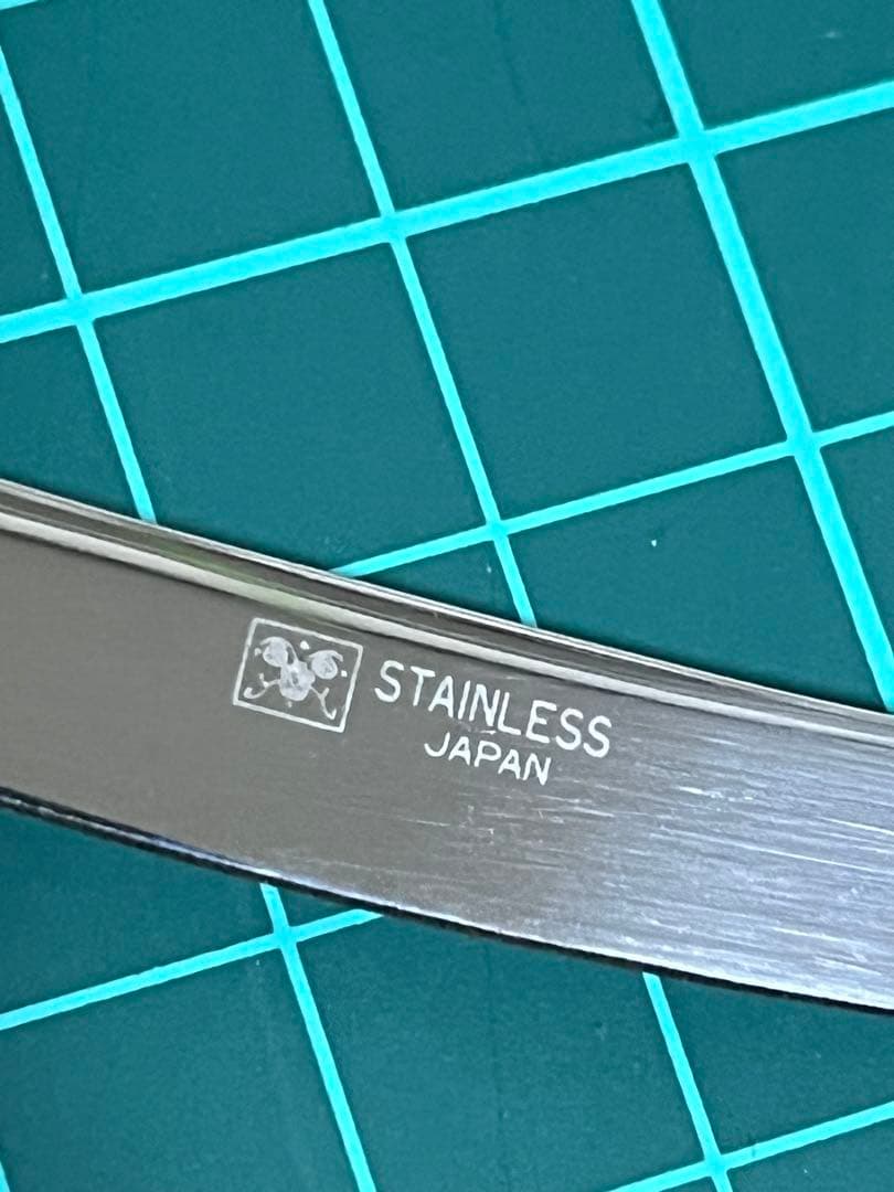 露カトラリー ナイフ フォーク10本セット グッドデザイン賞受賞