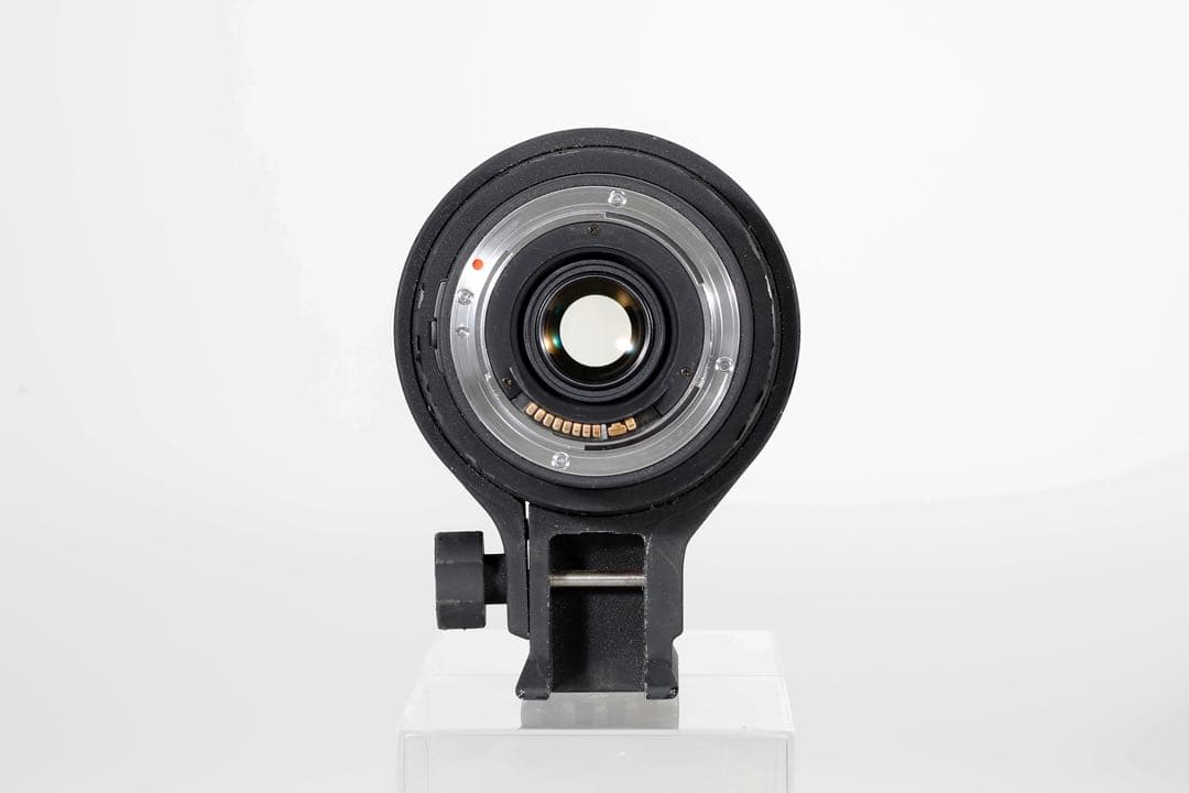 シグマ APO 50-500 F4-6.3 EX DG/HSM キヤノン AF