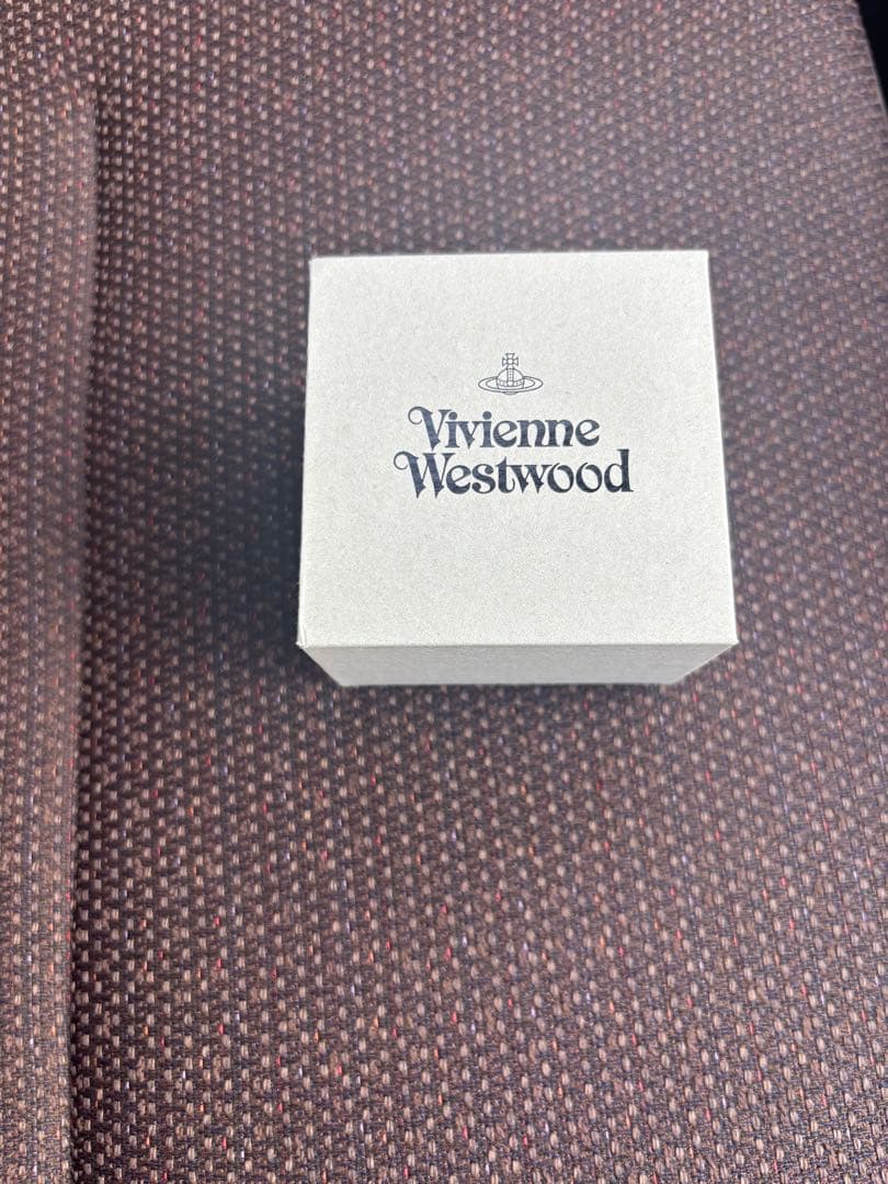 池*様 Vivienne Westwood MAN DIAMANTE HEART