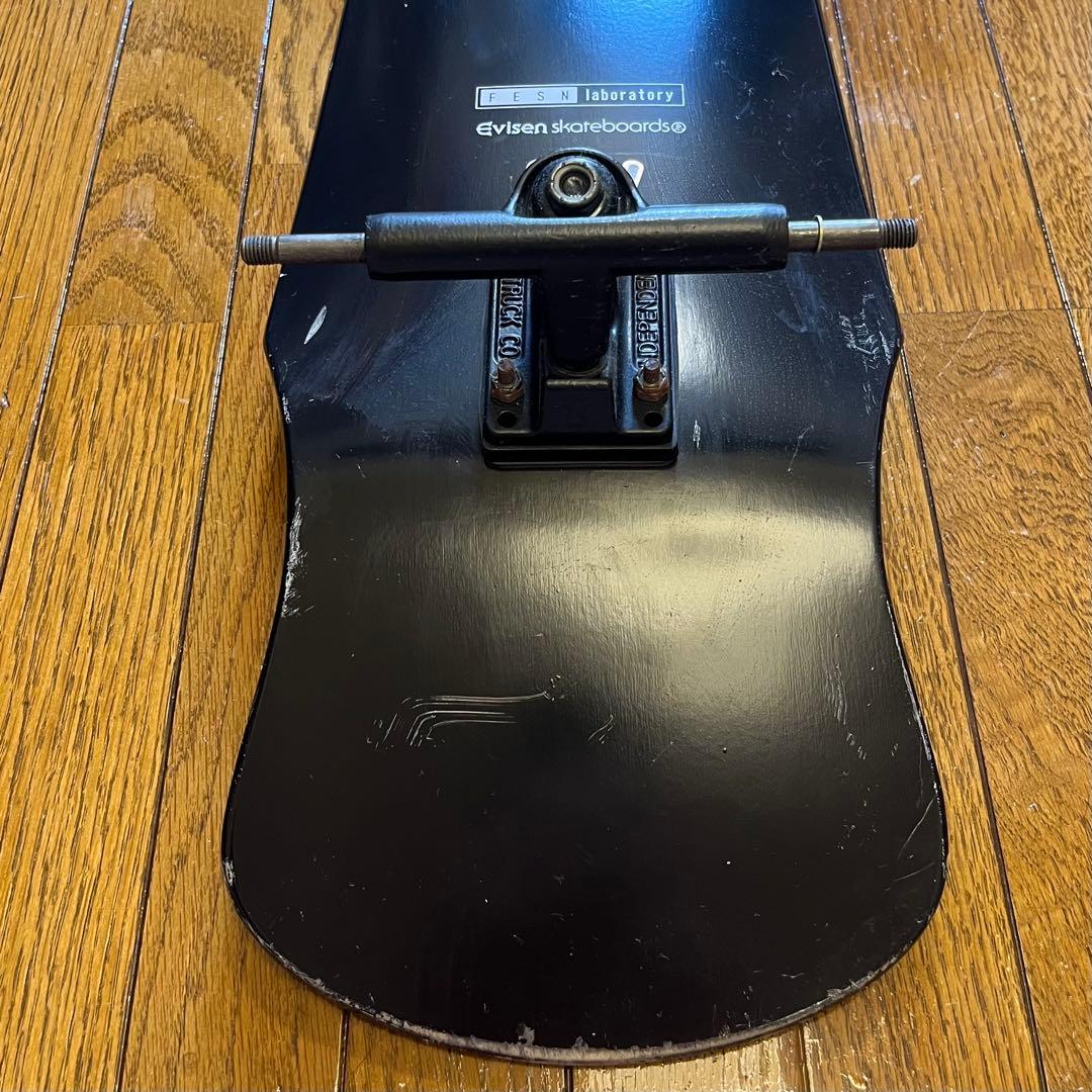 Evisen FESN Laboratory TSUKI Deckデッキセット