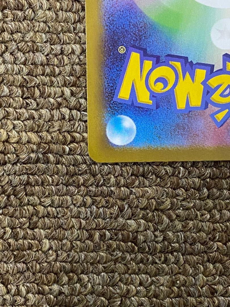 N*k様 トウホクのピカチュウ