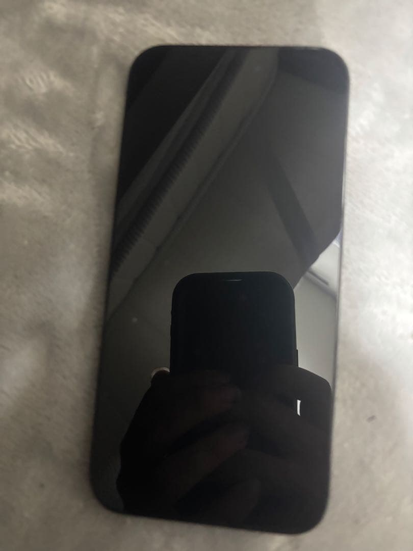 スマートフォン本体 iPhone14promax256