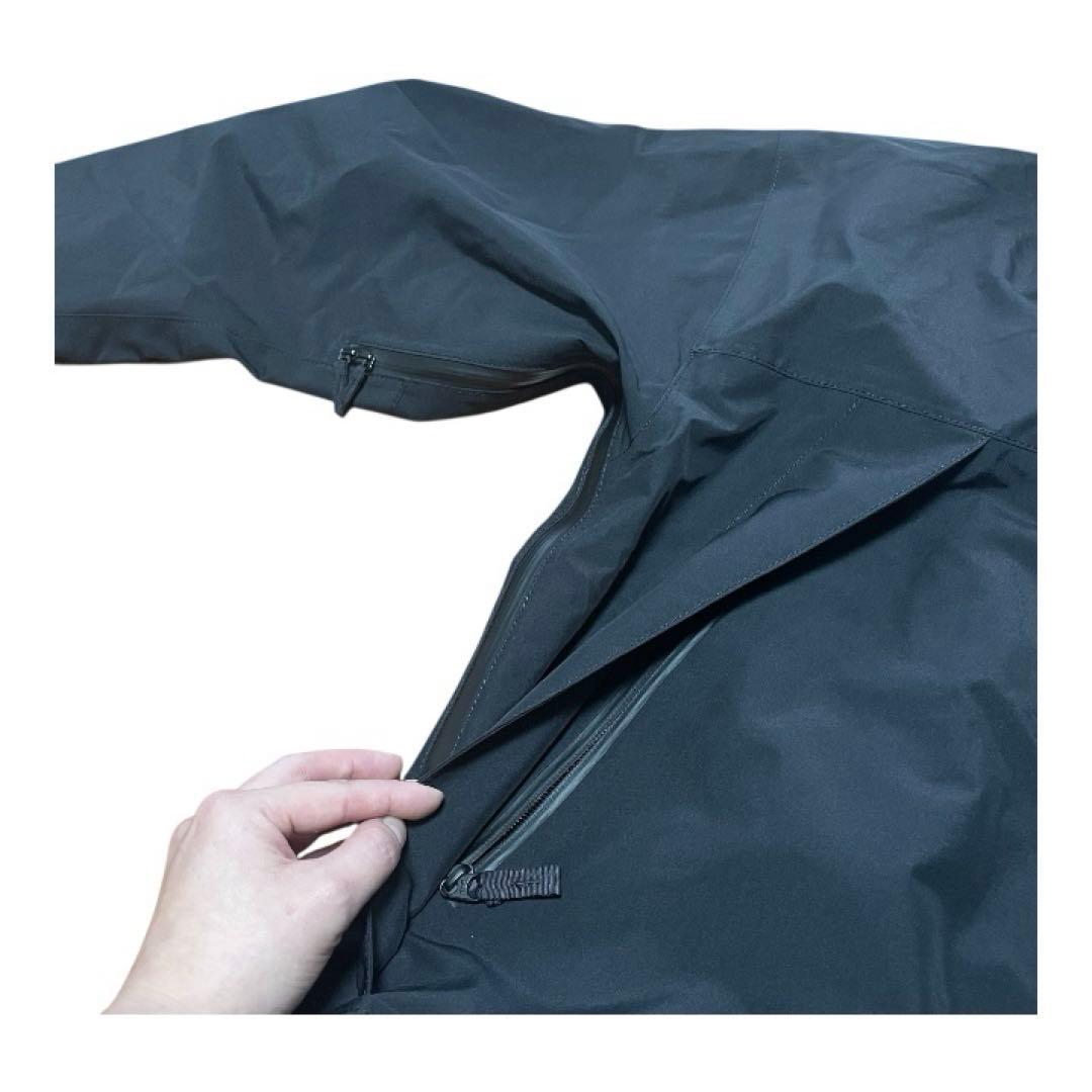 THE NORTH FACE NP62510 マウンテンパーカー ゴアテックス